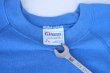 画像5: 1990 HARLEY DAVIDSON OFFICIAL VTG SWEATSHIRT BLUE XL