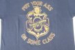 画像3: 80s HARLEY DAVIDSON OAK LEAF LOGO "PUT YOUR ASS ON SOME CLASS" VTG T-SHIRT BLACK M