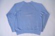 画像8: 60s HAMM'S BEER VTG CHAMPION SWEATSHIRT LIGHT BLUE L