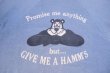 画像3: 60s HAMM'S BEER VTG CHAMPION SWEATSHIRT LIGHT BLUE L