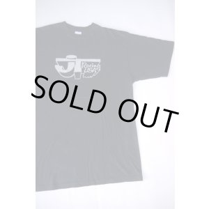 画像: JT RACING USA LOGO T-SHIRT BLACK L