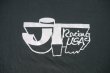 画像3: JT RACING USA LOGO T-SHIRT BLACK L