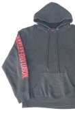 画像4: HARLEY DAVIDSON MC THE BIKE THAT MADE MILWAUKEE FAMOUS OFFICIAL VTG HOODIE BLACK L