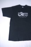 画像2: JT RACING USA LOGO T-SHIRT BLACK L