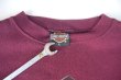 画像4: HARLEY DAVIDSON OFFICIAL VTG SWEATSHIRT DARK RED L