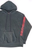 画像3: HARLEY DAVIDSON MC THE BIKE THAT MADE MILWAUKEE FAMOUS OFFICIAL VTG HOODIE BLACK L