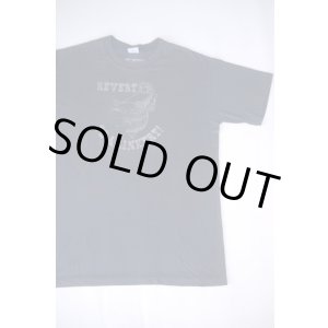 画像: 80s "REVERT TO A LINKERT!" VTG T-SHIRT BLACK L