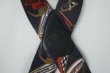 画像4: HARLEY DAVIDSON OFFICIAL VTG PATTERNED ALL OVER SUSPENDERS