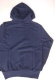 画像5: CHAMPION SPARK PLUGS VTG HOODIE NAVY XS