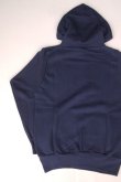 画像4: CHAMPION SPARK PLUGS VTG HOODIE NAVY XS