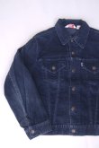 画像2: 70s LEVIS 70505 CORDUROY JACKET DARK NAVY 40