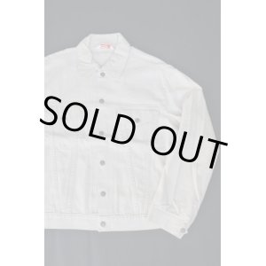 画像: 70s LEVIS 70505 JACKET ECRU 42