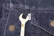 画像3: 70s LEVIS 70505 CORDUROY JACKET DARK NAVY 40