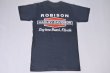 画像6: 90s HARLEY DAVIDSON ROBISON DAYTONA BEACH BIKE WEEK MAIN STREET VTG T-SHIRT BLACK S