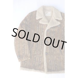 画像: 70s LAKELAND VTG GOBELINS JACKET L
