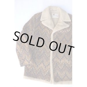 画像: 70s LAKELAND VTG GOBELINS JACKET M