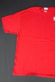 画像4: RONJON SURF SHOP VTG POCKET T-SHIRT RED XXL