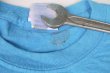 画像7: RONJON SURF SHOP VTG T-SHIRT LIGHT BLUE S