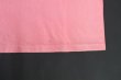 画像9: 1991 HARLEY DAVIDSON EAGLE LOGO VTG T-SHIRT PINK M