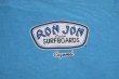 画像5: RONJON SURF SHOP VTG T-SHIRT LIGHT BLUE S