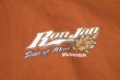 画像6: RONJON SURF SHOP VTG T-SHIRT DARK ORANGE M