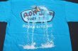 画像3: RONJON SURF SHOP VTG T-SHIRT AZURE BLUE M