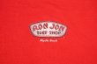 画像6: RONJON SURF SHOP VTG T-SHIRT RED L