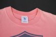 画像5: 1991 HARLEY DAVIDSON EAGLE LOGO VTG T-SHIRT PINK M