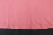 画像6: 1991 HARLEY DAVIDSON EAGLE LOGO VTG T-SHIRT PINK M