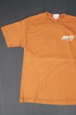 画像4: RONJON SURF SHOP VTG T-SHIRT DARK ORANGE M