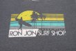 画像3: RONJON SURF SHOP VTG T-SHIRT MARBLED GRAY L