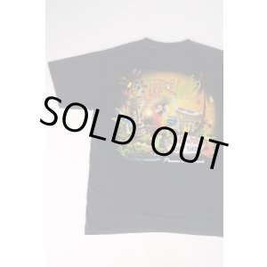 画像: RONJON SURF SHOP VTG T-SHIRT BLACK L