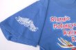 画像5: 1992 STURGIS MOTORCYCLE RALLY&RACES VTG T-SHIRT BLUE S