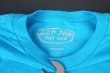 画像6: RONJON SURF SHOP VTG T-SHIRT AZURE BLUE M