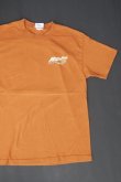 画像5: RONJON SURF SHOP VTG T-SHIRT DARK ORANGE M