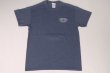 画像4: RONJON SURF SHOP VTG T-SHIRT CHARCOAL GRAY M