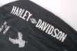 画像7: 80s HARLEY DAVIDSON OF ATLANTA,GA. VTG LONG SLEEVE POCKET T-SHIRT BLACK M