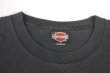 画像4: 1992 HARLEY DAVIDSON THE ULTIMATE STREET MACHINE VTG T-SHIRT BLACK L