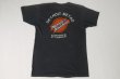 画像5: 1986 HARLEY DAVIDSON DETROIT METRO VTG T-SHIRT FADED BLACK XS