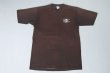 画像4: 80s HARLEY DAVIDSON HARLEY OWNERS GROUP VTG T-SHIRT BROWN S