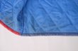 画像10: 80s R.V.I KARAVAN VTG PUFFY RACING JACKET BLUE×RED×WHITE L