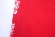 画像7: 80s POWELL PERALTA SKATEBOARDS VTG SWEAT PANTS RED M