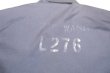 画像3: USN A-2 DECK JACKET NAVY STENCIL L