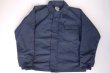 画像4: USN A-2 DECK JACKET NAVY STENCIL L