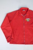 画像5: POWELL PERALTA SKATEBOARDS VTG DRIZZLER JACKET RED S