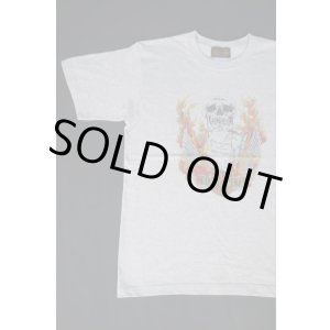 画像: SIXHELMETS MC "IN MEMORY OF FALLEN BROTERS" T-SHIRT GRAY