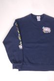 画像2: RONJON SURF SHOP VTG SWEATSHIRT NAVY S