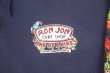 画像4: RONJON SURF SHOP VTG ZIP UP HOODIE NAVY L