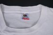 画像4: 80s SUICIDAL TENDENCIES WON'T FALL IN LOVE TODAY VTG T-SHIRT WHITE L