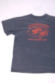 画像5: HARLEY DAVIDSON OFFICIAL "HEAD" VTG T-SHIRT BLACK L